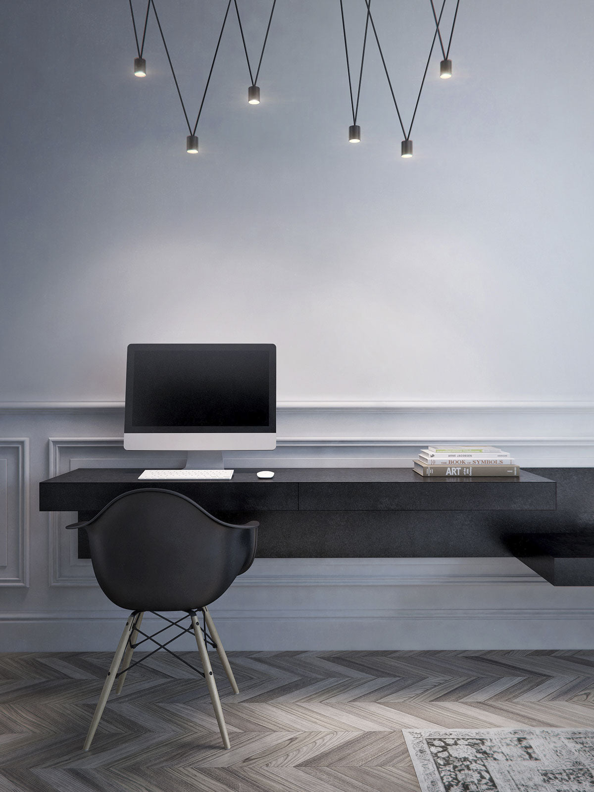 Pendant Lamp Collection-Lighting > Pendant Lights-casanuva-casanuva