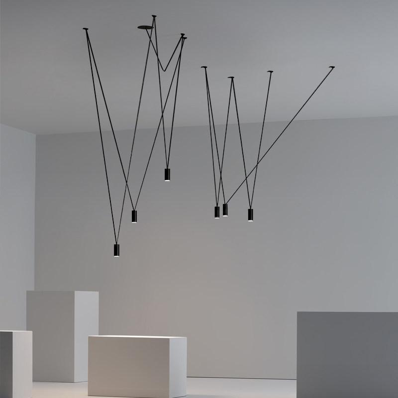 Pendant Lamp Collection-Lighting > Pendant Lights-casanuva-casanuva