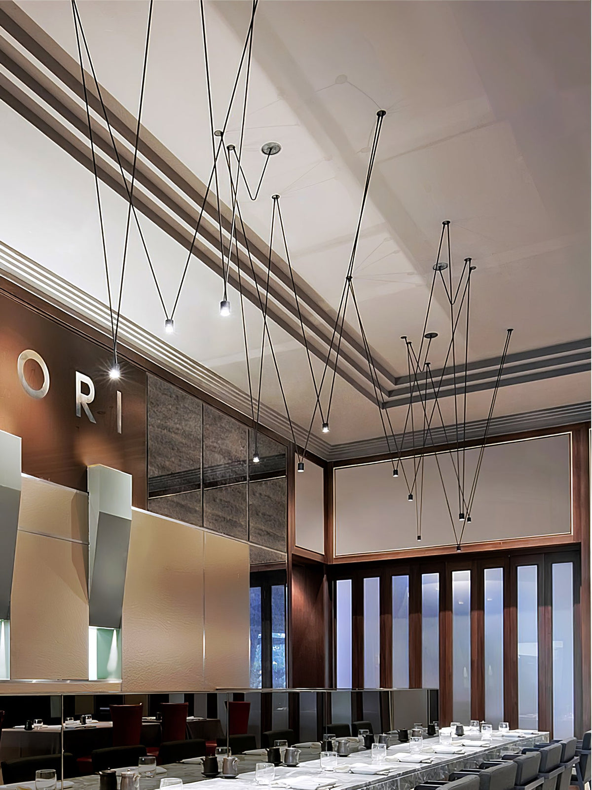 Pendant Lamp Collection-Lighting > Pendant Lights-casanuva-casanuva