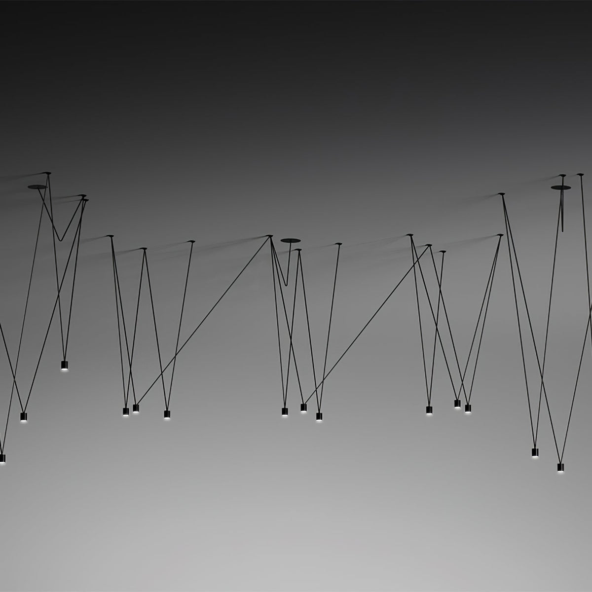 Pendant Lamp Collection-Lighting > Pendant Lights-casanuva-casanuva