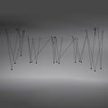 Pendant Lamp Collection-Lighting > Pendant Lights-casanuva-casanuva