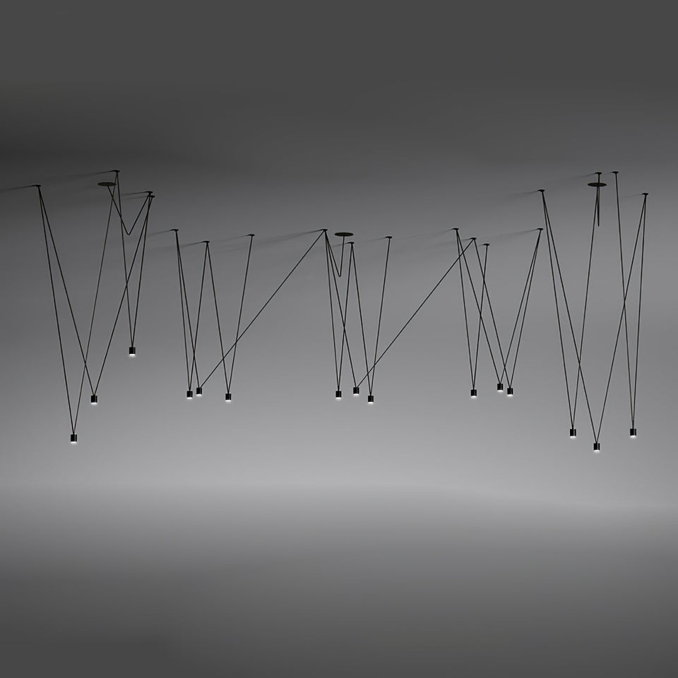 Pendant Lamp Collection-Lighting > Pendant Lights-casanuva-casanuva