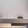 Pendant Lamp Collection-Lighting > Pendant Lights-casanuva-casanuva