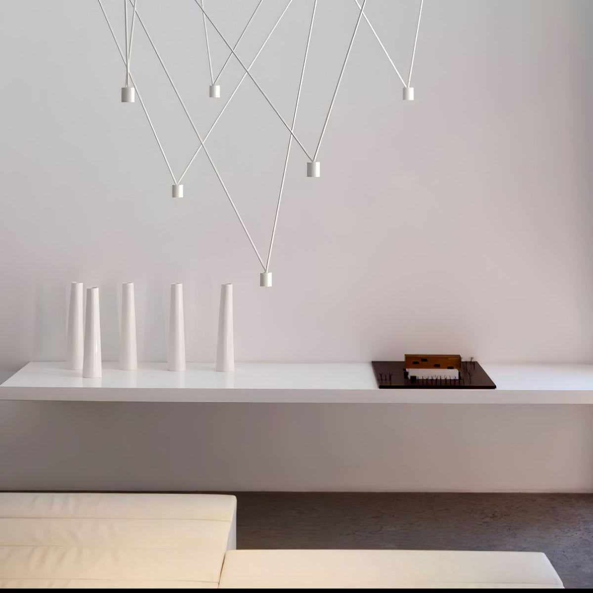 Pendant Lamp Collection-Lighting > Pendant Lights-casanuva-casanuva