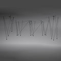 Pendant Lamp Collection-Lighting > Pendant Lights-casanuva-casanuva