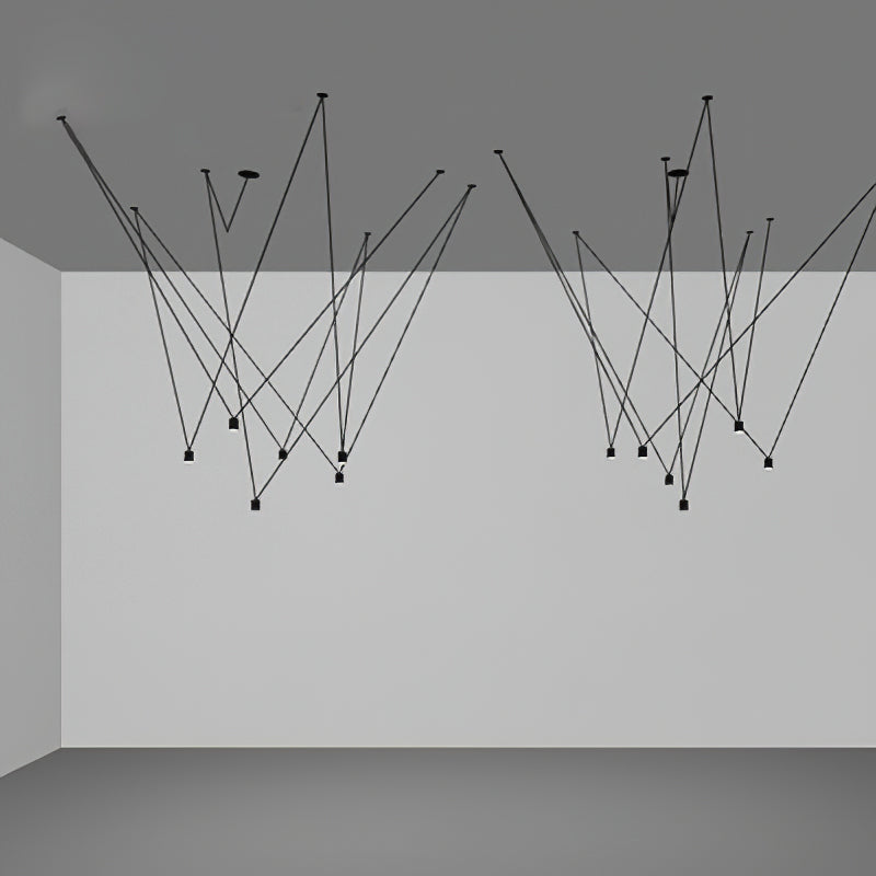 Pendant Lamp Collection-Lighting > Pendant Lights-casanuva-casanuva