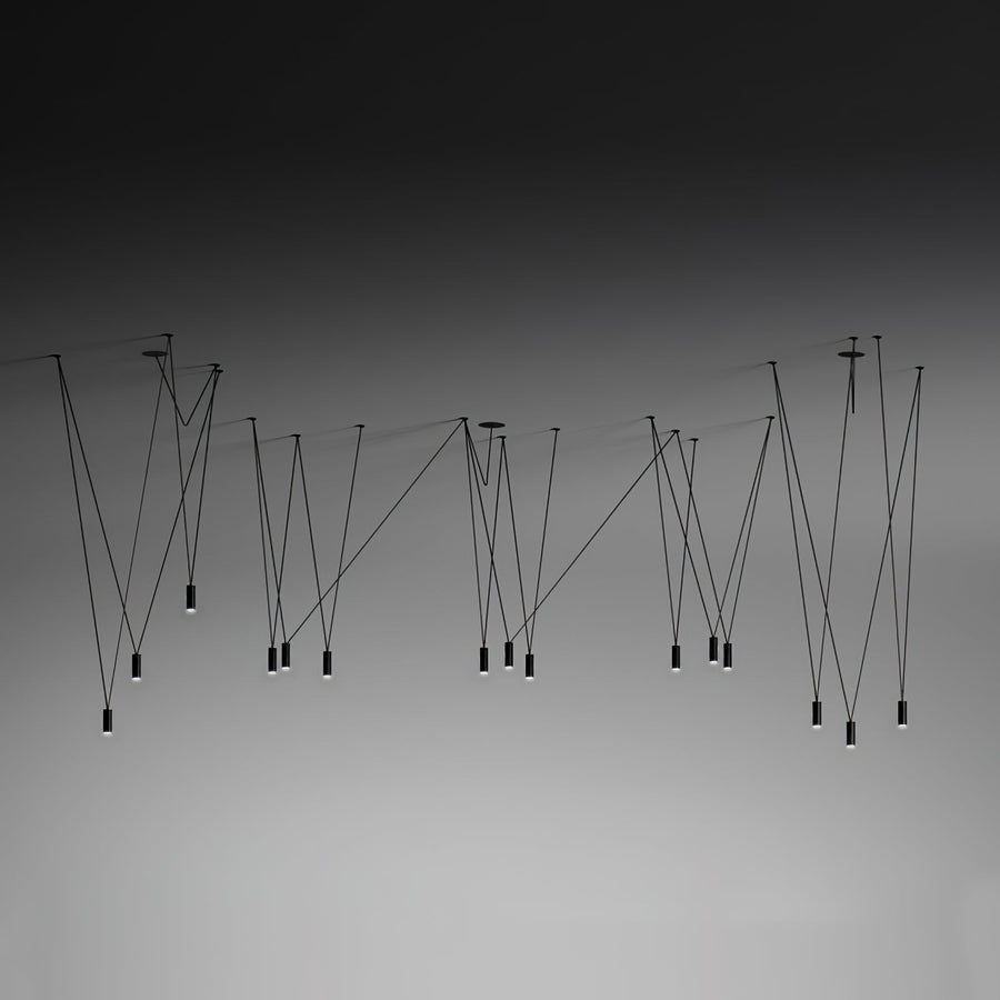 Pendant Lamp Collection-Lighting > Pendant Lights-casanuva-casanuva