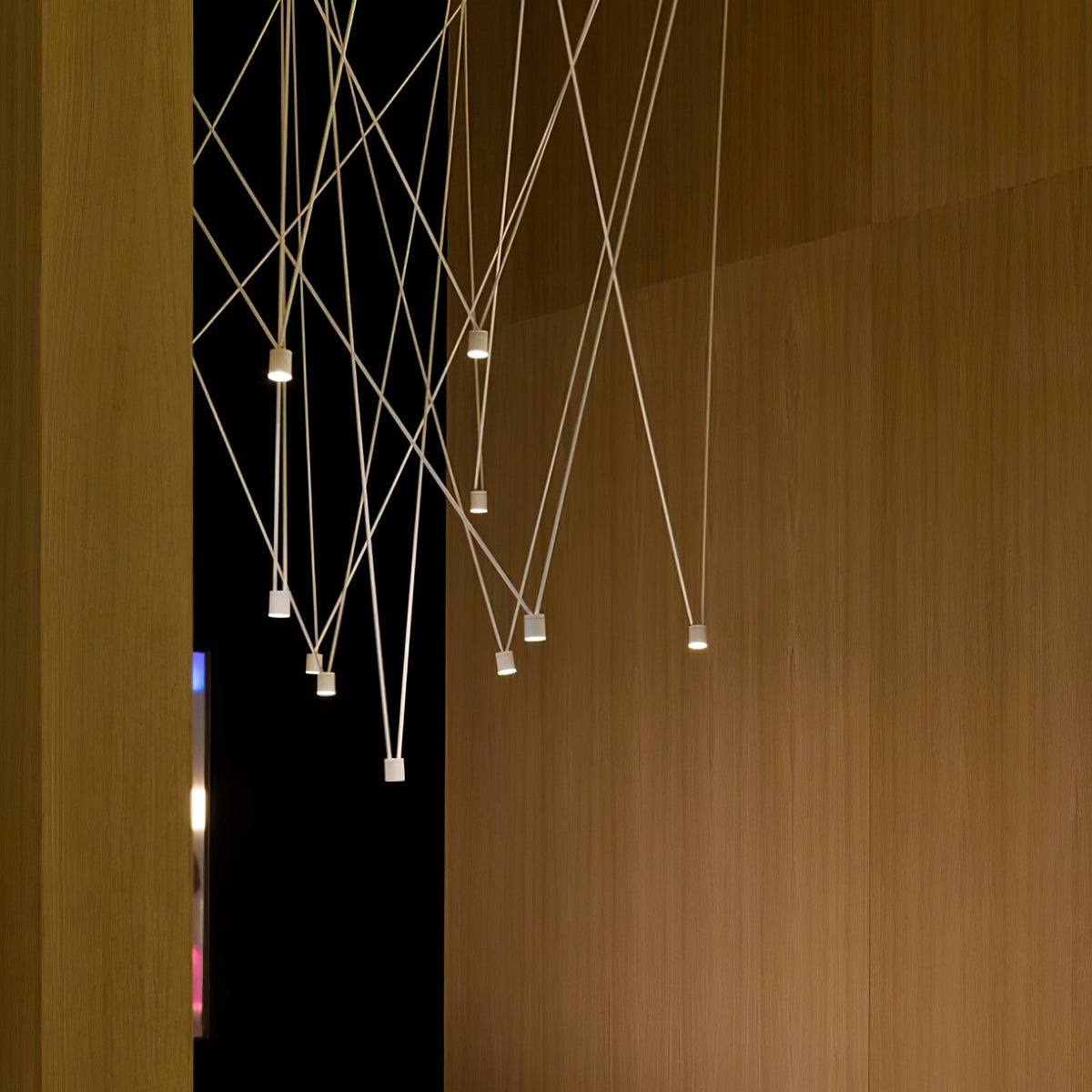 Pendant Lamp Collection-Lighting > Pendant Lights-casanuva-casanuva