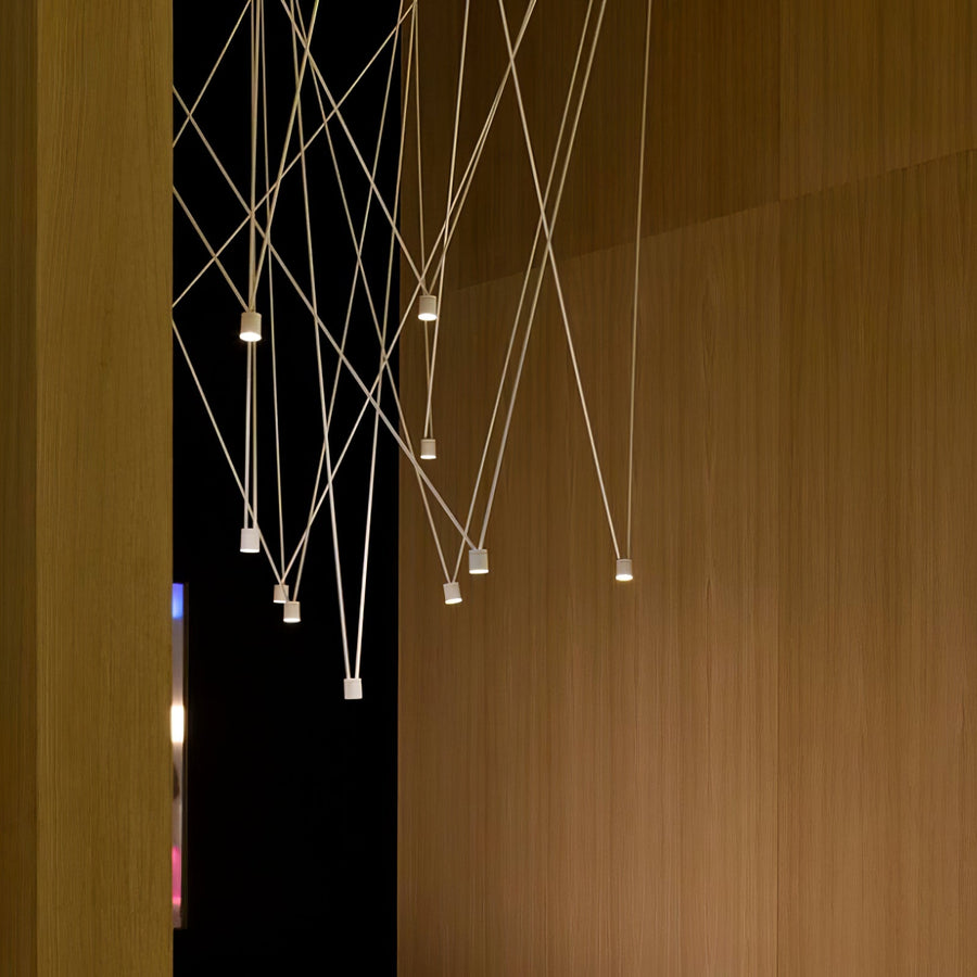 Pendant Lamp Collection-Lighting > Pendant Lights-casanuva-casanuva
