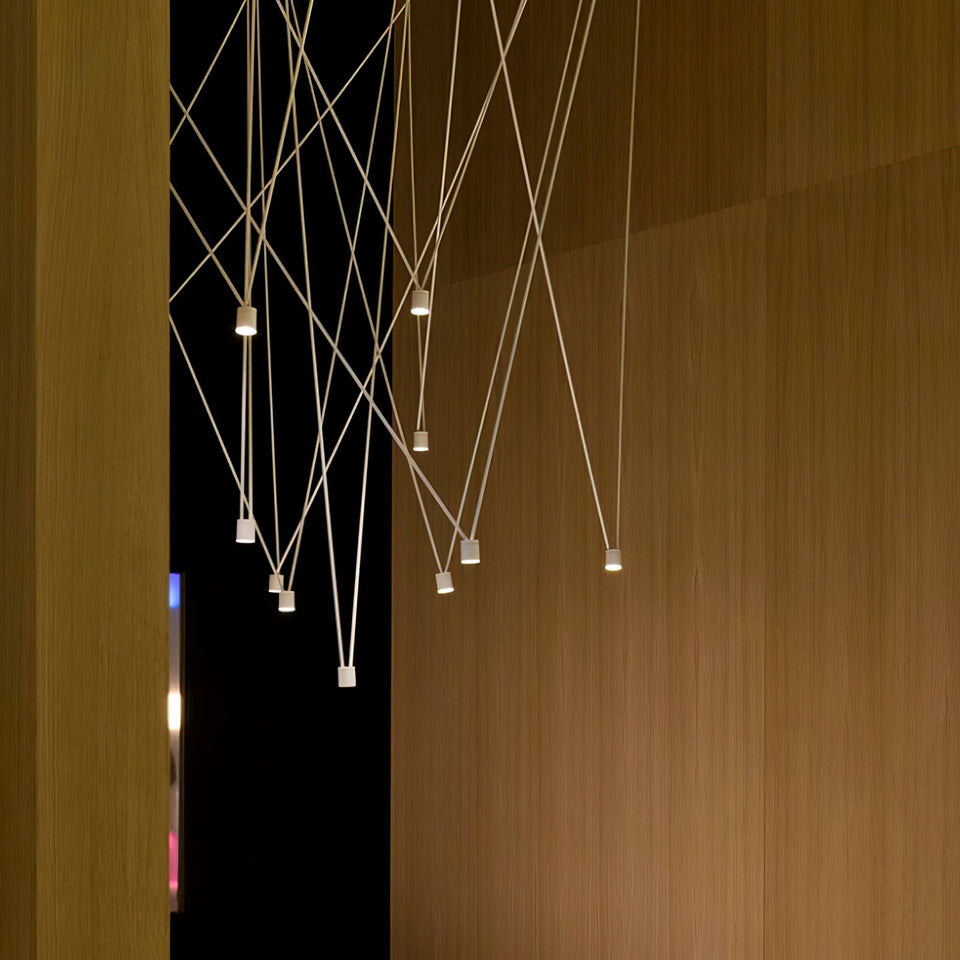 Pendant Lamp Collection-Lighting > Pendant Lights-casanuva-casanuva