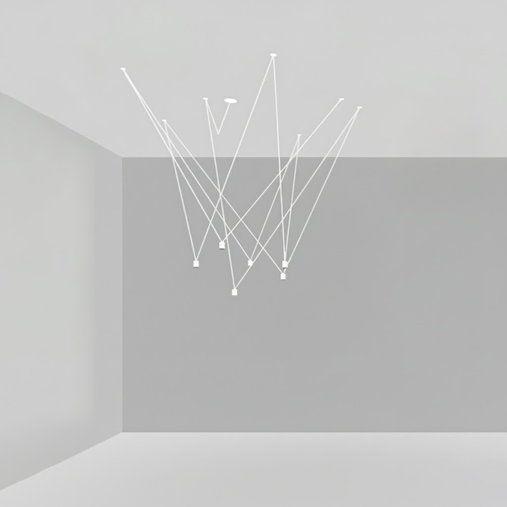 Pendant Lamp Collection-Lighting > Pendant Lights-casanuva-casanuva