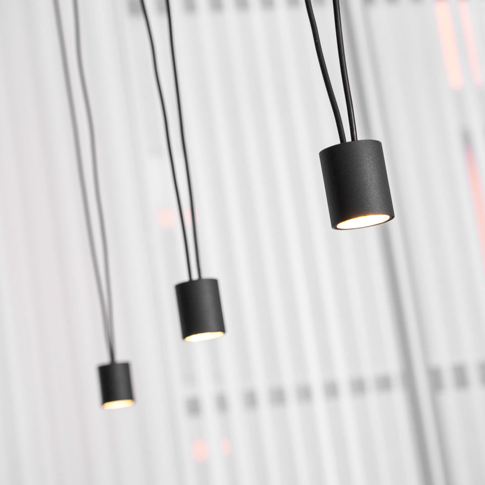 Pendant Lamp Collection-Lighting > Pendant Lights-casanuva-casanuva