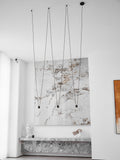 Pendant Lamp Collection-Lighting > Pendant Lights-casanuva-casanuva