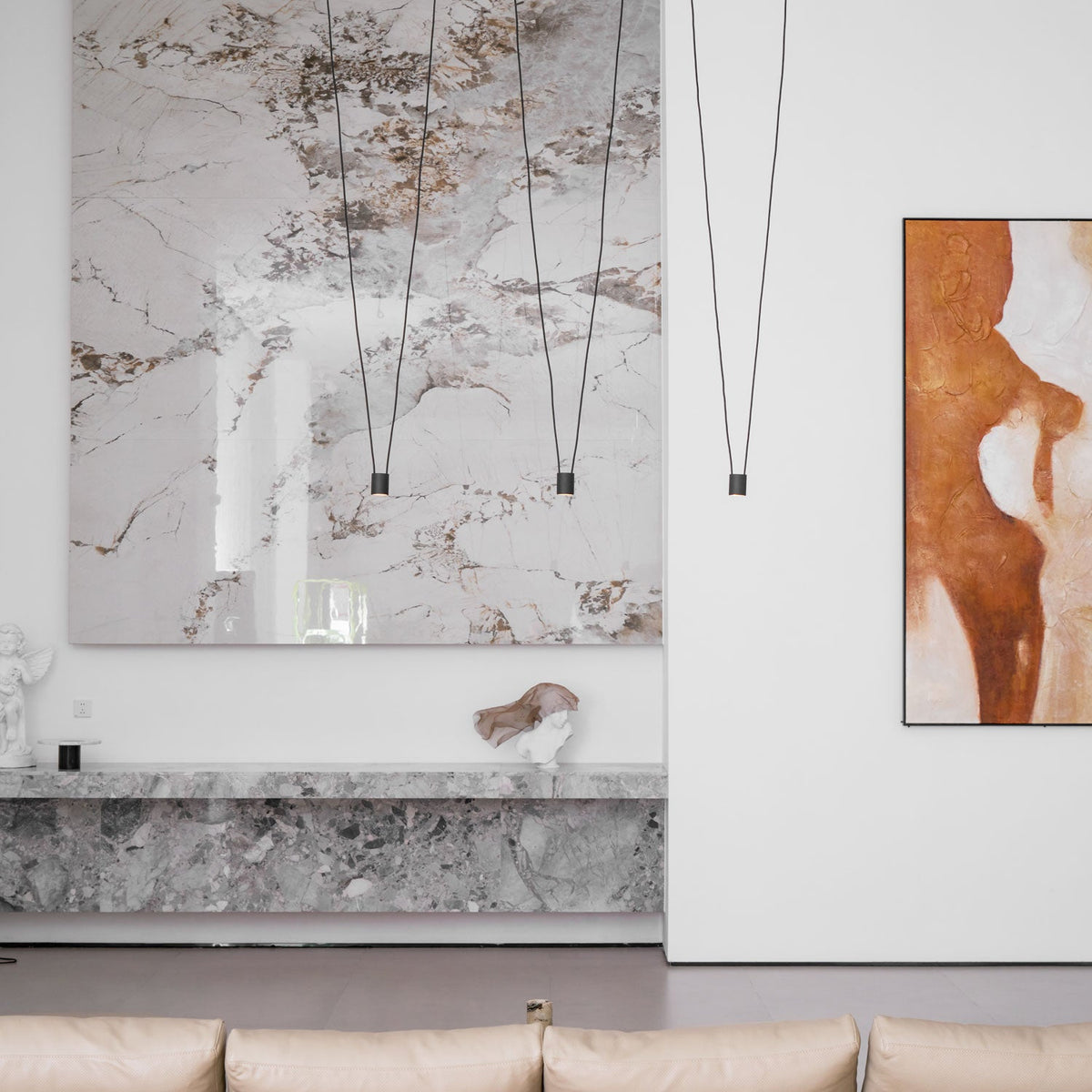 Pendant Lamp Collection-Lighting > Pendant Lights-casanuva-casanuva