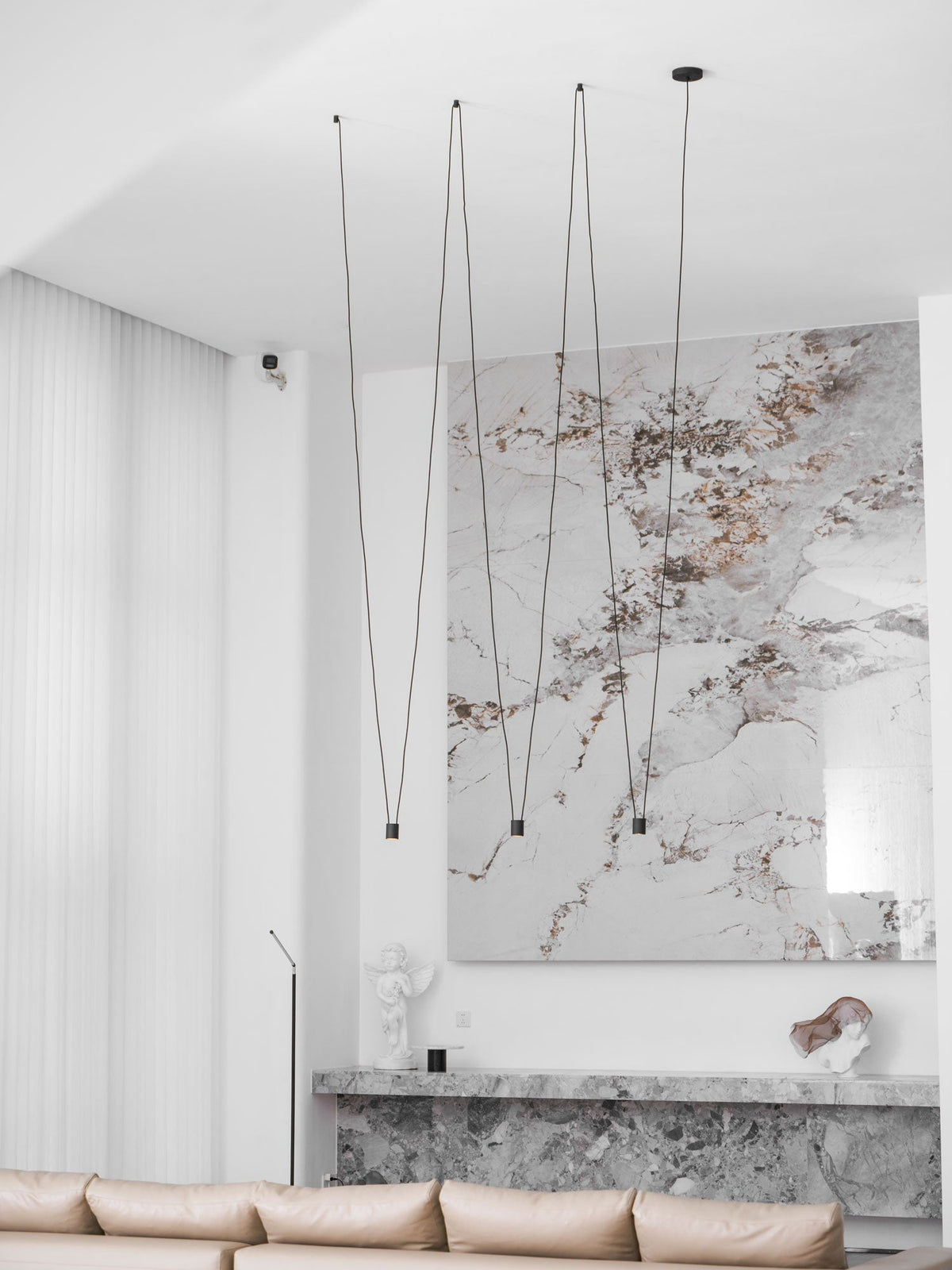 Pendant Lamp Collection-Lighting > Pendant Lights-casanuva-casanuva