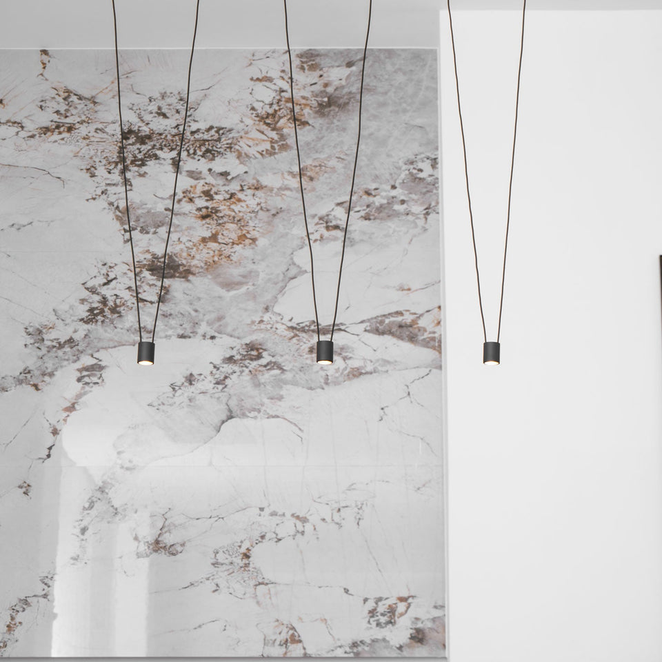 Pendant Lamp Collection-Lighting > Pendant Lights-casanuva-casanuva