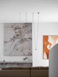 Pendant Lamp Collection-Lighting > Pendant Lights-casanuva-casanuva