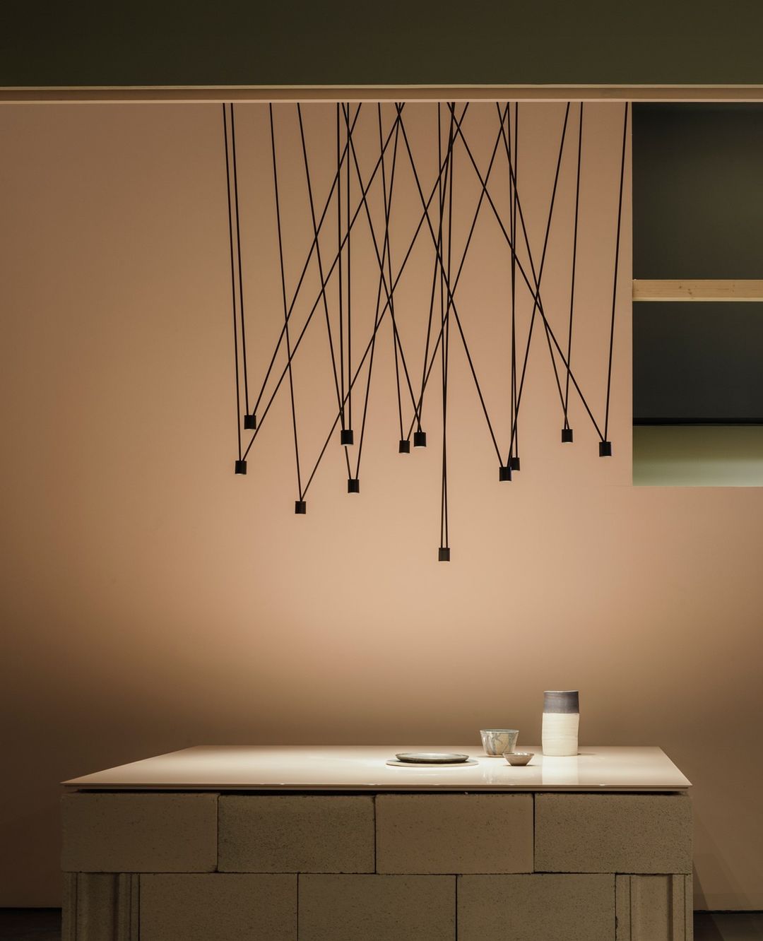 Pendant Lamp Collection-Lighting > Pendant Lights-casanuva-casanuva