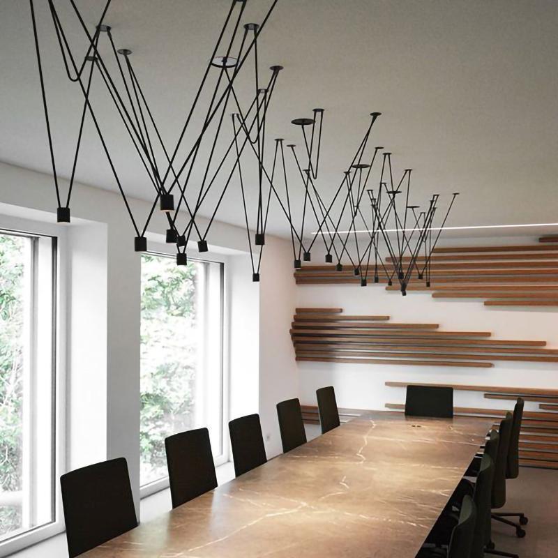 Pendant Lamp Collection-Lighting > Pendant Lights-casanuva-casanuva