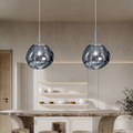 Pendant Lamp Melt Design-Lighting > Pendant Lights-casanuva-casanuva