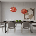 Pendant Lamp Melt Design-Lighting > Pendant Lights-casanuva-casanuva