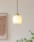 Pendant Lamp Valley Flower Design-Lighting > Pendant Lights-casanuva-casanuva