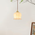 Pendant Lamp Valley Flower Design-Lighting > Pendant Lights-casanuva-casanuva