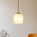 Pendant Lamp Valley Flower Design-Lighting > Pendant Lights-casanuva-casanuva