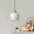 Pendant Lamp Valley Flower Design-Lighting > Pendant Lights-casanuva-casanuva