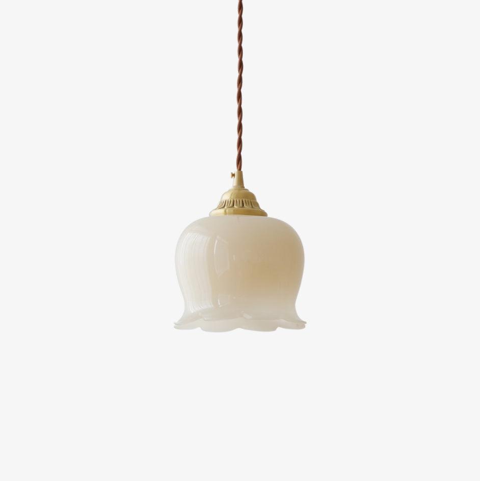 Pendant Lamp Valley Flower Design-Lighting > Pendant Lights-casanuva-casanuva