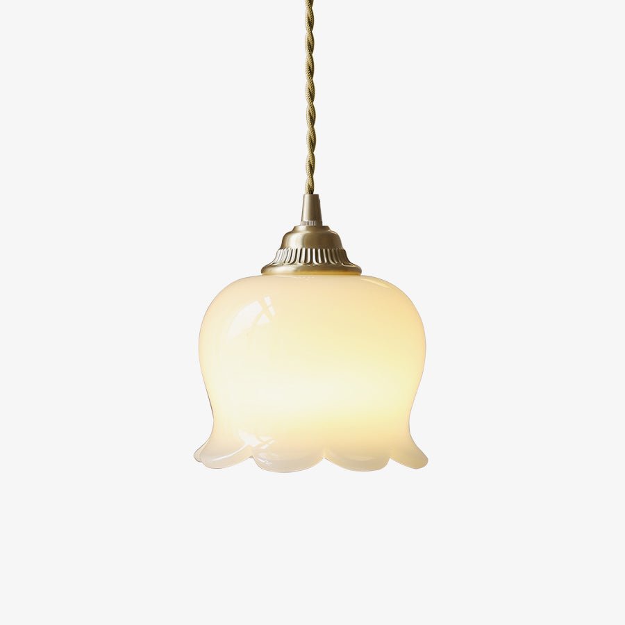 Pendant Lamp Valley Flower Design-Lighting > Pendant Lights-casanuva-casanuva