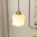 Pendant Lamp Valley Flower Design-Lighting > Pendant Lights-casanuva-casanuva