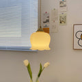 Pendant Lamp Valley Flower Design-Lighting > Pendant Lights-casanuva-casanuva