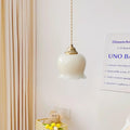 Pendant Lamp Valley Flower Design-Lighting > Pendant Lights-casanuva-casanuva