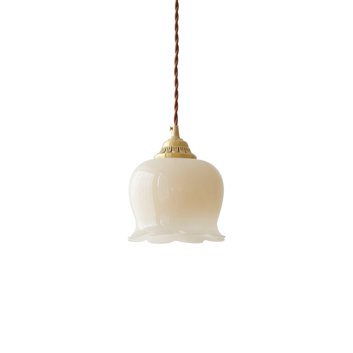 Pendant Lamp Valley Flower Design-Lighting > Pendant Lights-casanuva-casanuva