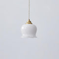 Pendant Lamp Valley Flower Design-Lighting > Pendant Lights-casanuva-casanuva