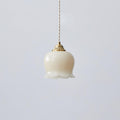 Pendant Lamp Valley Flower Design-Lighting > Pendant Lights-casanuva-casanuva