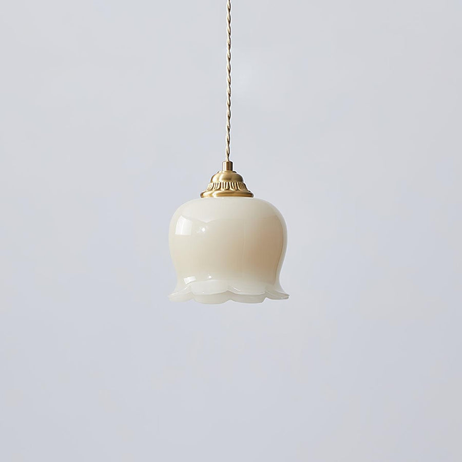 Pendant Lamp Valley Flower Design-Lighting > Pendant Lights-casanuva-casanuva