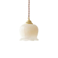 Pendant Lamp Valley Flower Design-Lighting > Pendant Lights-casanuva-casanuva