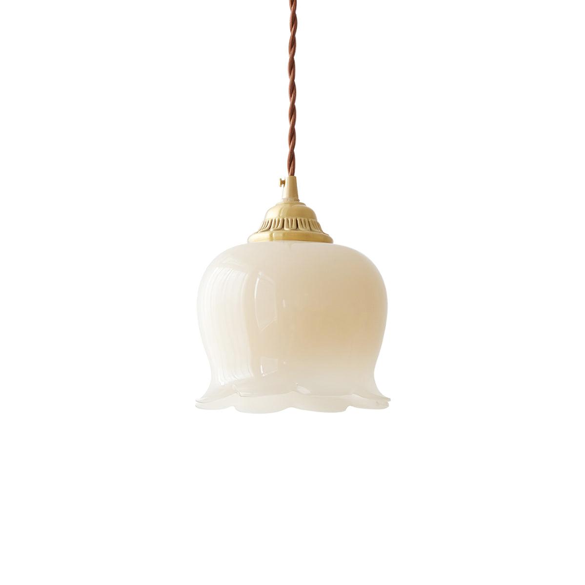 Pendant Lamp Valley Flower Design-Lighting > Pendant Lights-casanuva-casanuva