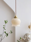 Pendant Lamp Valley Flower Design-Lighting > Pendant Lights-casanuva-casanuva