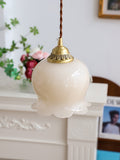 Pendant Lamp Valley Flower Design-Lighting > Pendant Lights-casanuva-casanuva