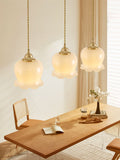 Pendant Lamp Valley Flower Design-Lighting > Pendant Lights-casanuva-casanuva
