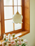 Pendant Lamp Valley Flower Design-Lighting > Pendant Lights-casanuva-casanuva