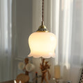 Pendant Lamp Valley Flower Design-Lighting > Pendant Lights-casanuva-casanuva