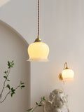 Pendant Lamp Valley Flower Design-Lighting > Pendant Lights-casanuva-casanuva