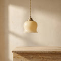 Pendant Lamp Valley Flower Design-Lighting > Pendant Lights-casanuva-casanuva
