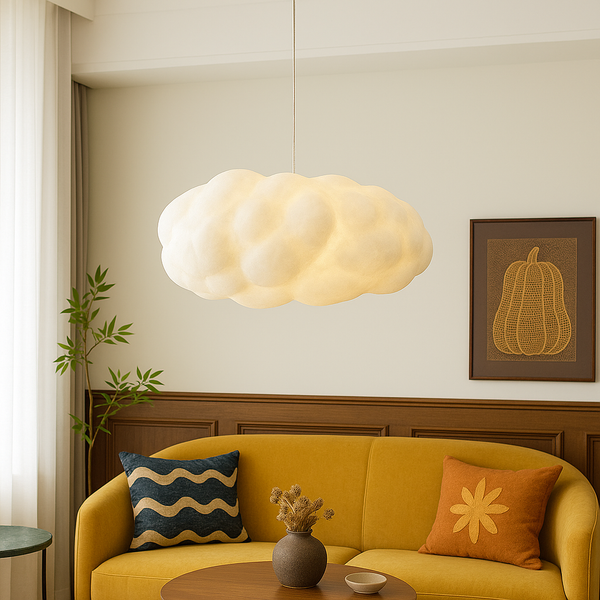 Pendant Light Cloud Design-Lighting > Pendant Lights-casanuva-casanuva