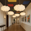 Pendant Light Cloud Design-Lighting > Pendant Lights-casanuva-80cm x 35cm-casanuva