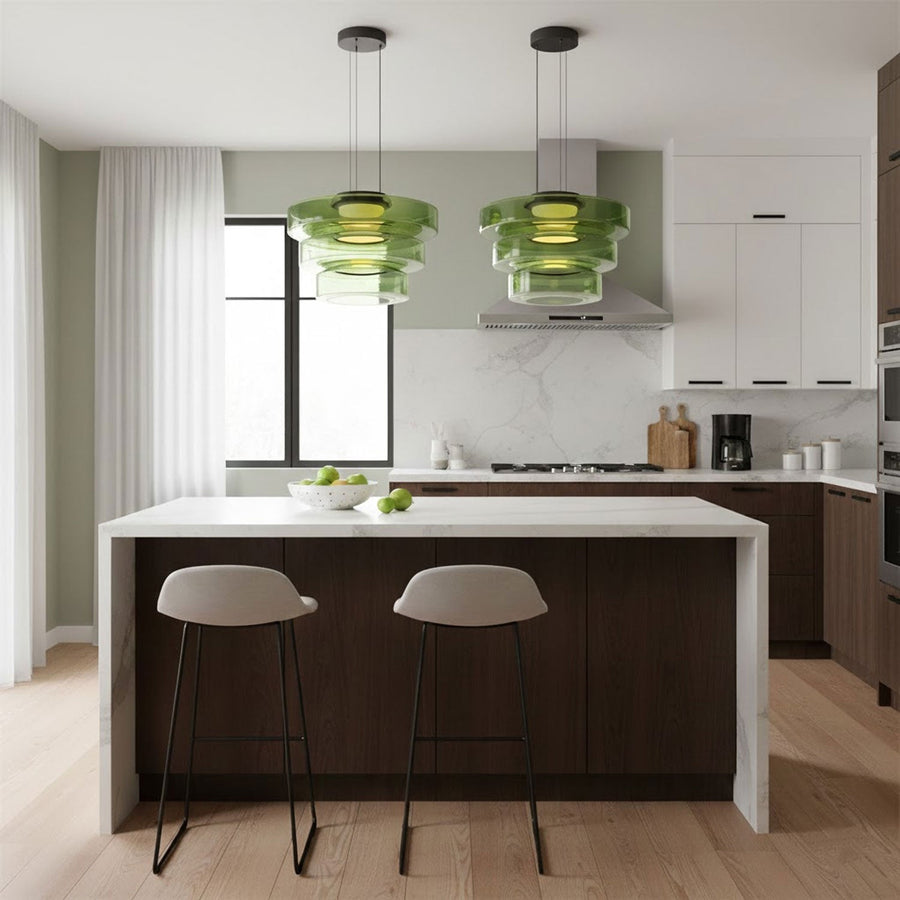 Pendant Light Levels Series Modern Design-Lighting > Pendant Lights-casanuva-casanuva
